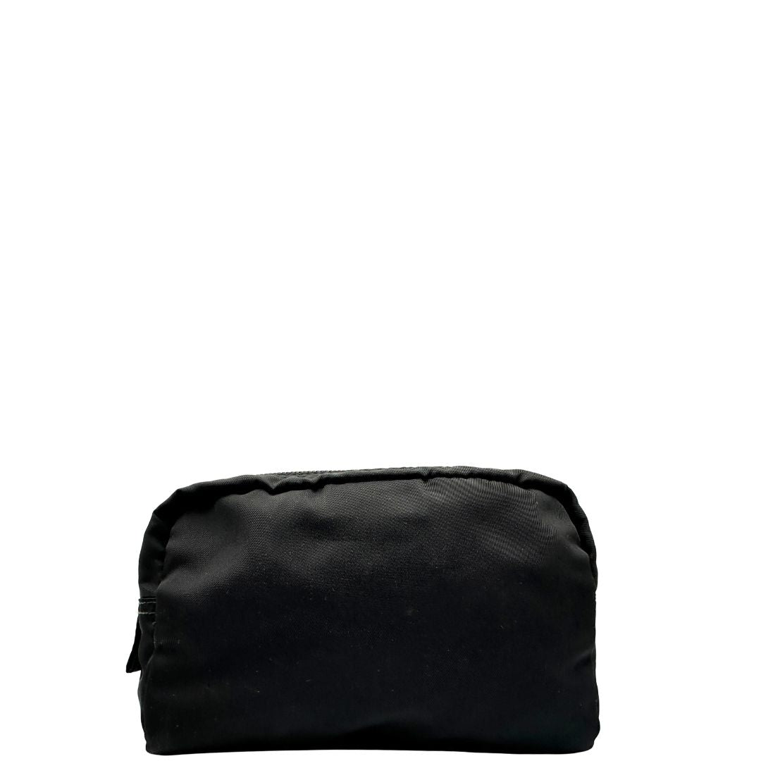Pouch Prada nylon