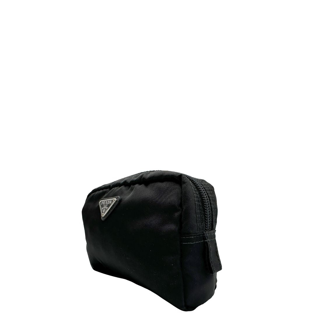 Pouch Prada nylon