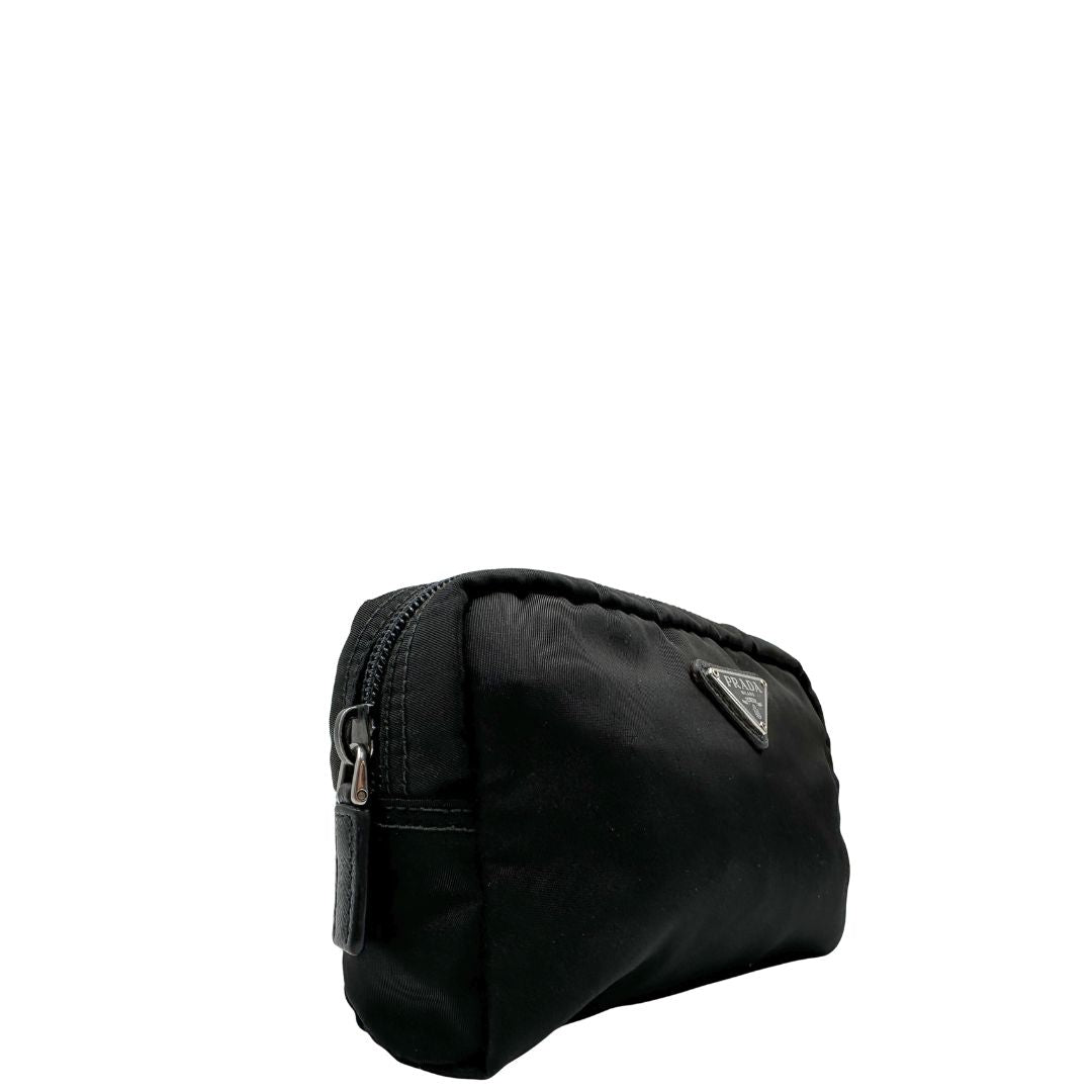 Pouch Prada nylon