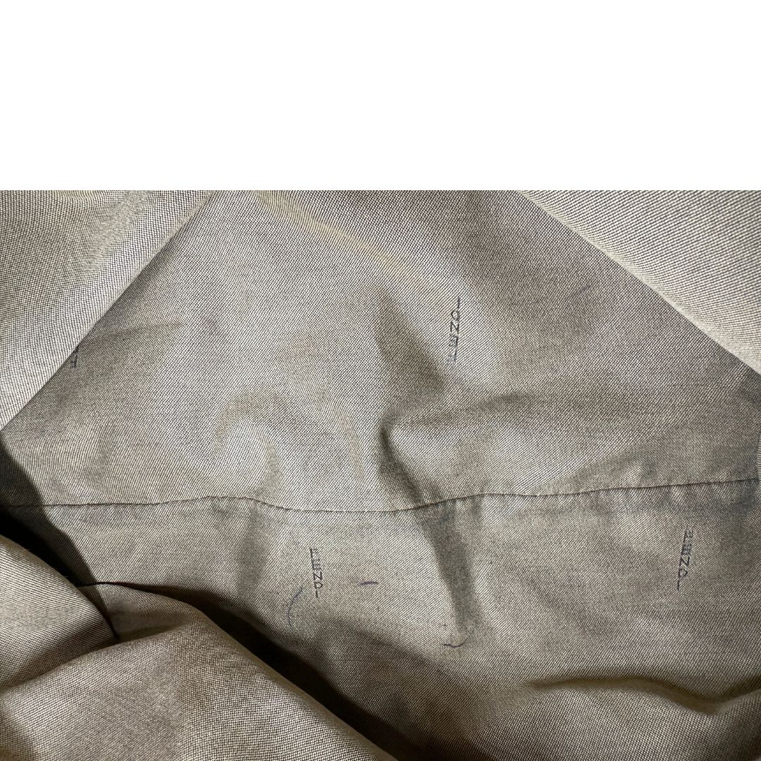 Hobo Fendi Hobo Chef Zucca in tessuto marrone