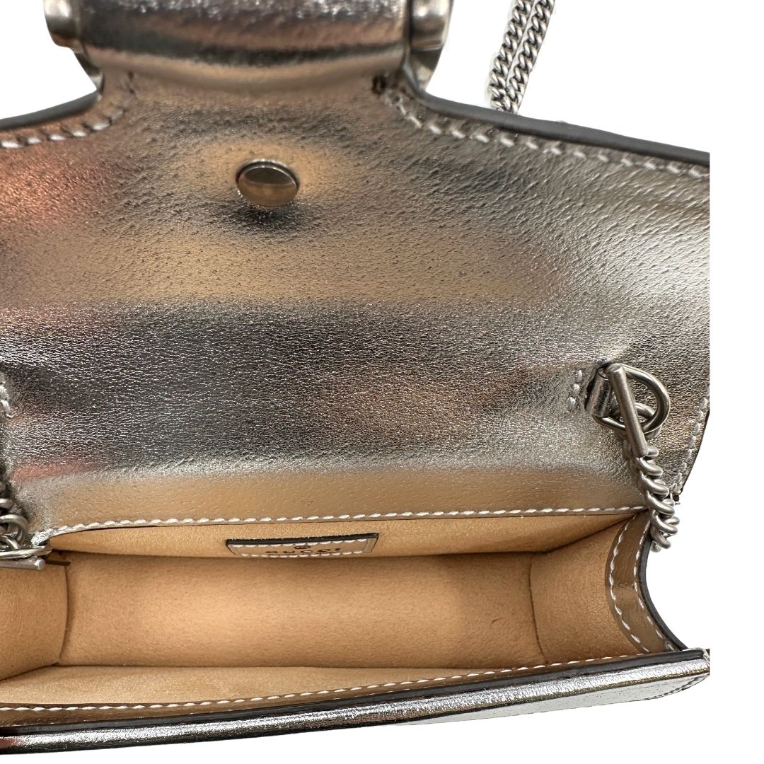 Borsa Mini Dionysus Gucci
