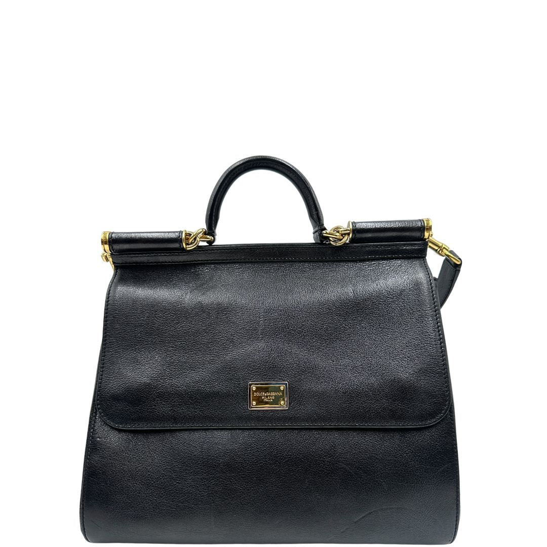 Borsa Miss Sicily Dolce & Gabbana