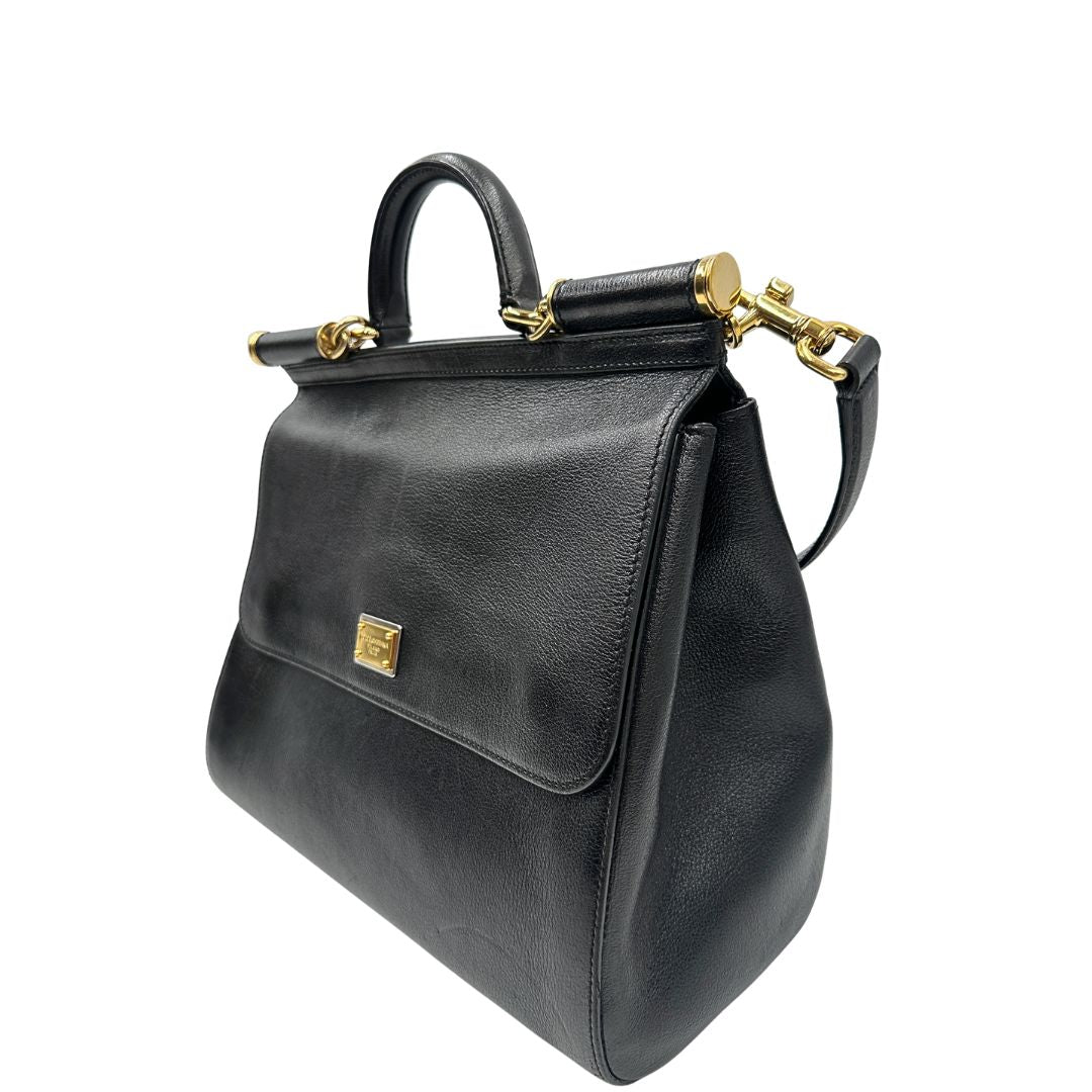 Borsa Miss Sicily Dolce & Gabbana