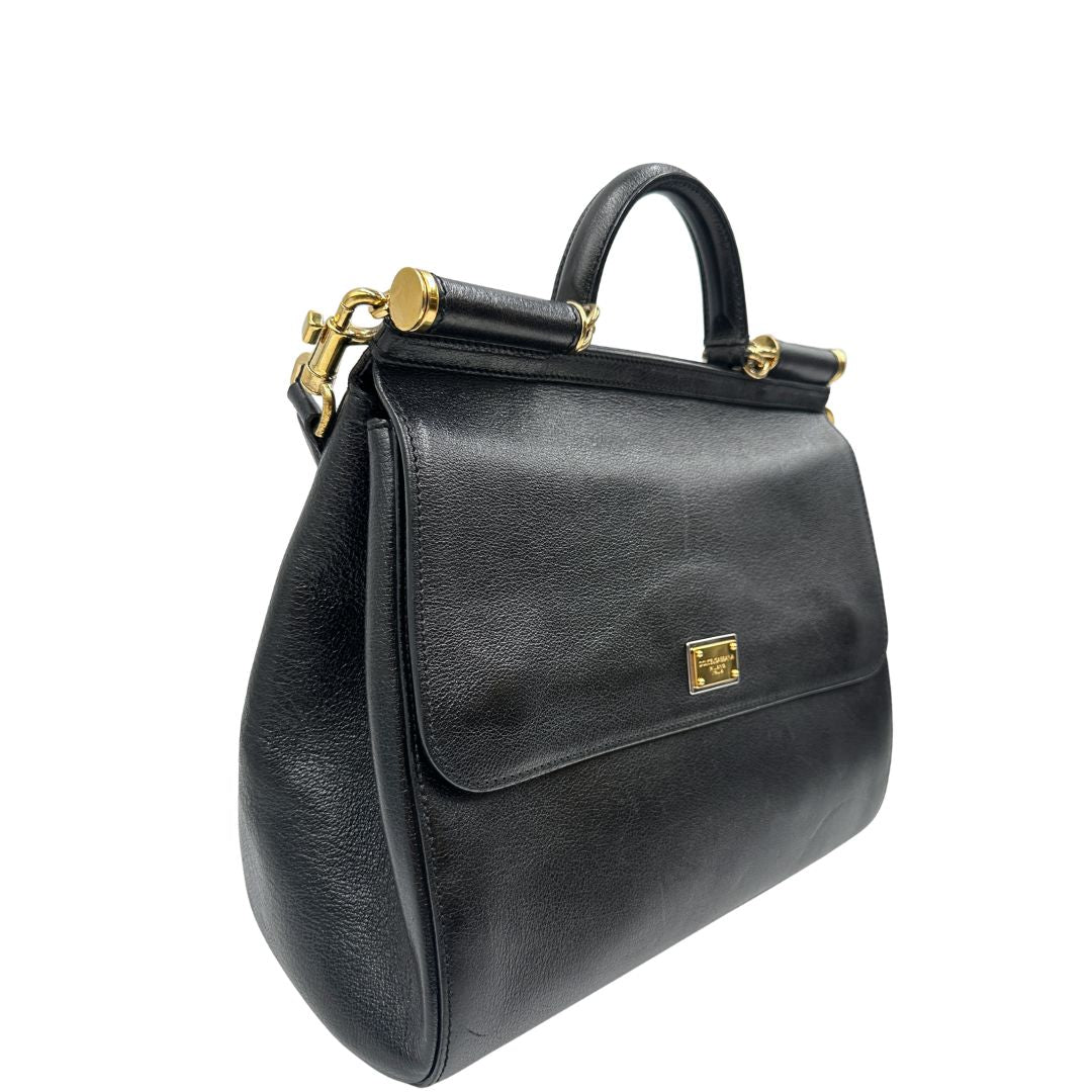 Borsa Miss Sicily Dolce & Gabbana