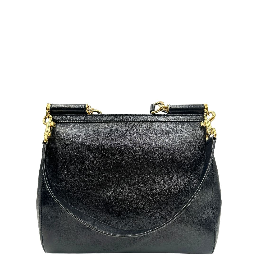 Borsa Miss Sicily Dolce & Gabbana