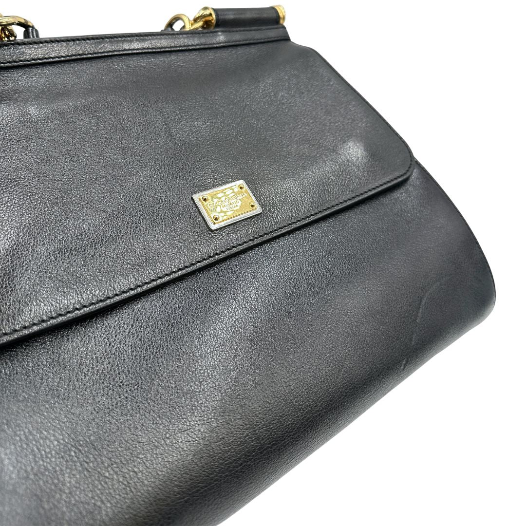 Borsa Miss Sicily Dolce & Gabbana