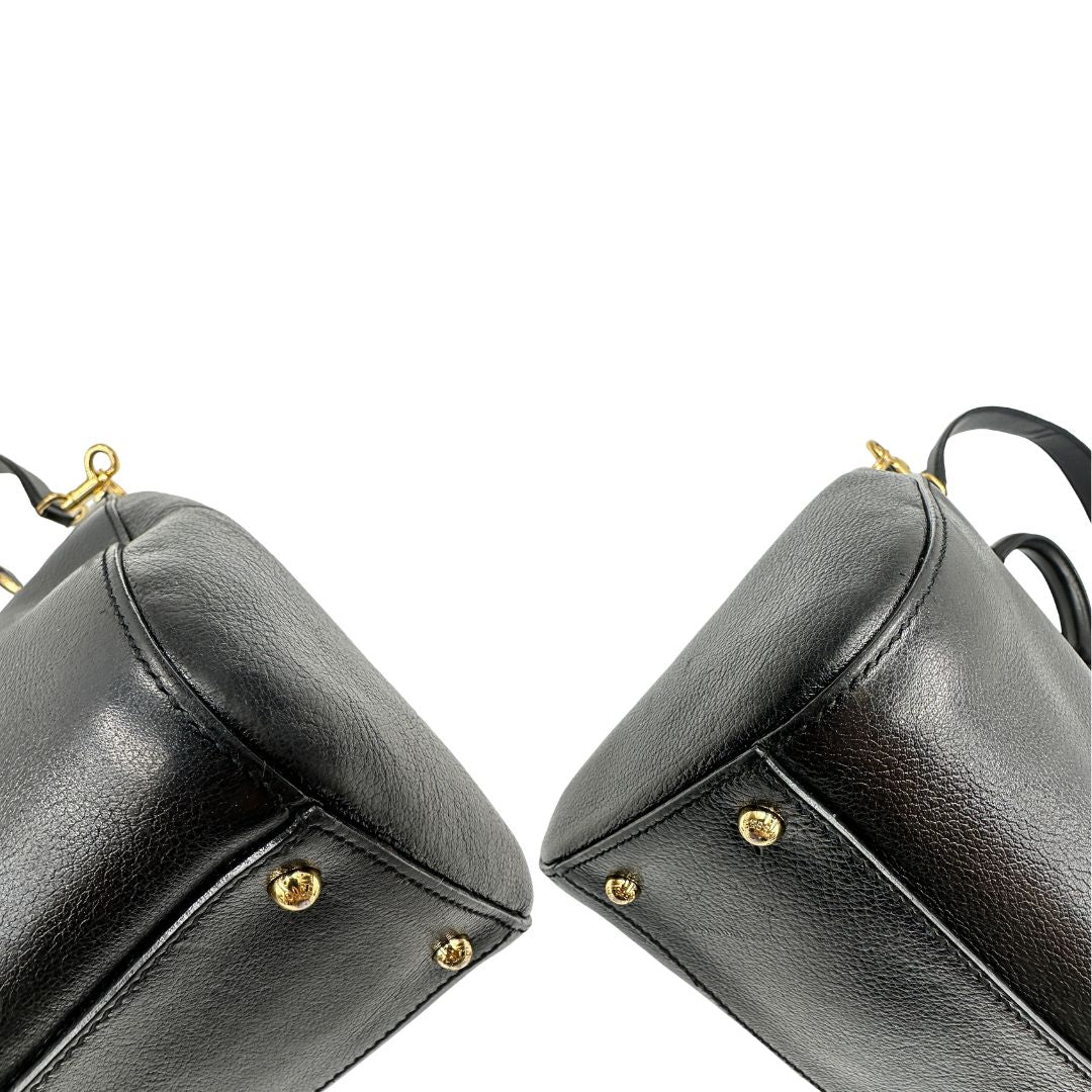 Borsa Miss Sicily Dolce & Gabbana
