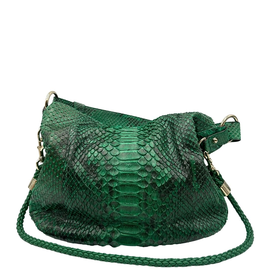 Hobo Gucci G Wave Python