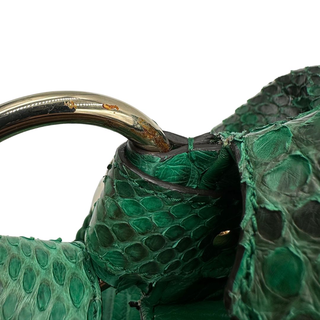 Hobo Gucci G Wave Python
