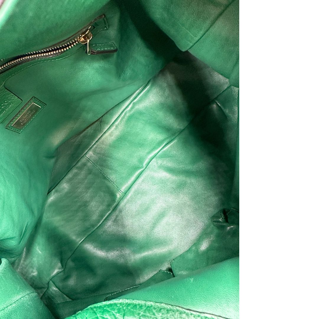 Hobo Gucci G Wave Python