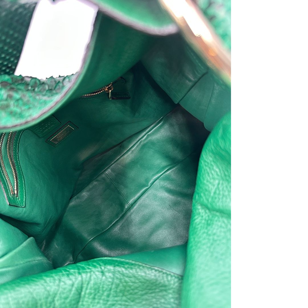 Hobo Gucci G Wave Python