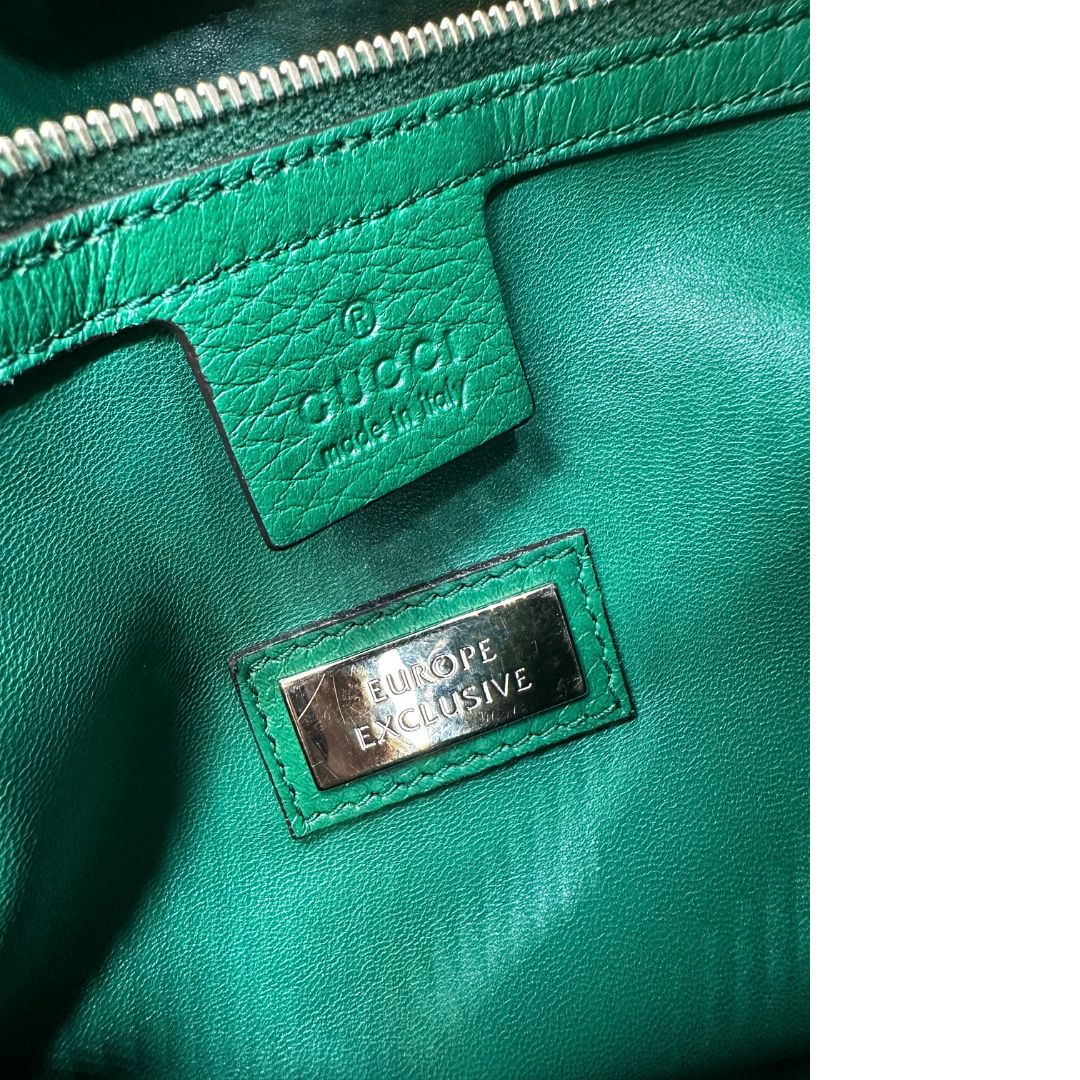 Hobo Gucci G Wave Python