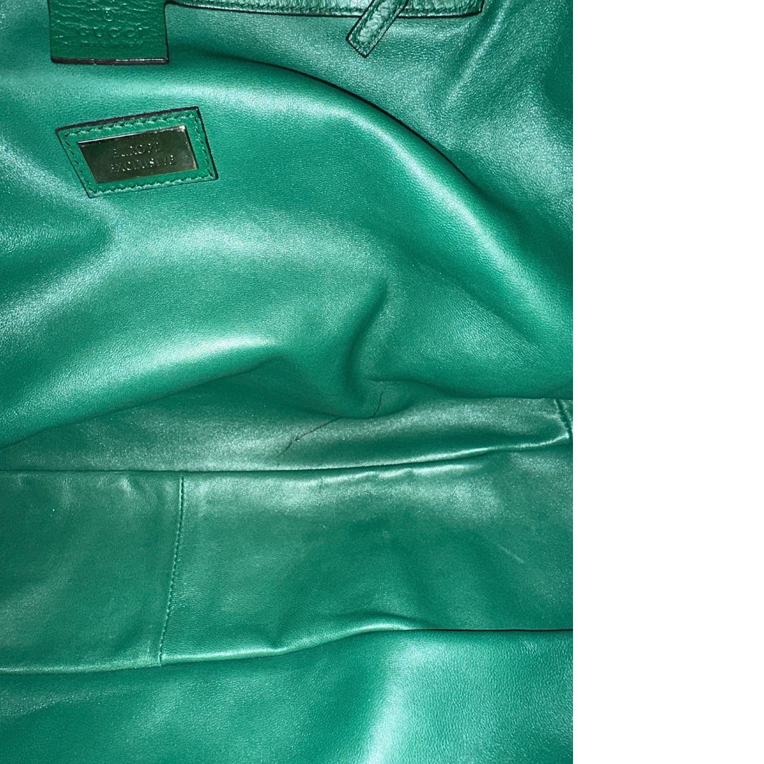 Hobo Gucci G Wave Python