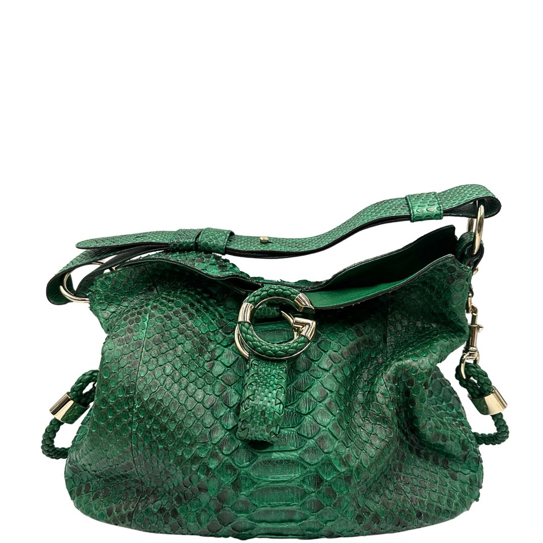 Hobo Gucci G Wave Python