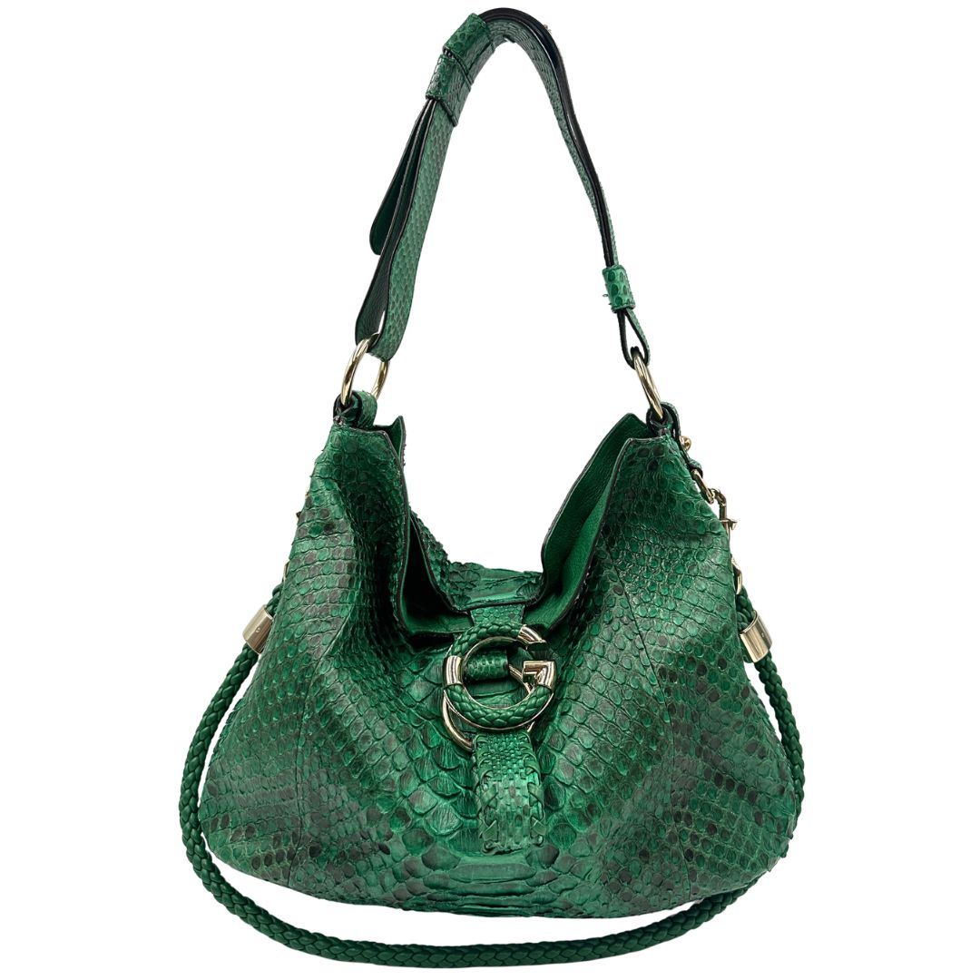 Hobo Gucci G Wave Python