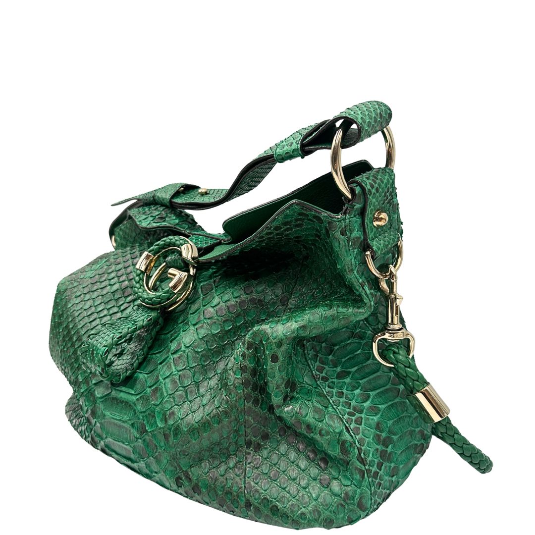 Hobo Gucci G Wave Python