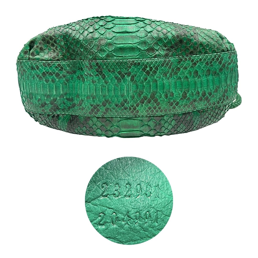 Hobo Gucci G Wave Python