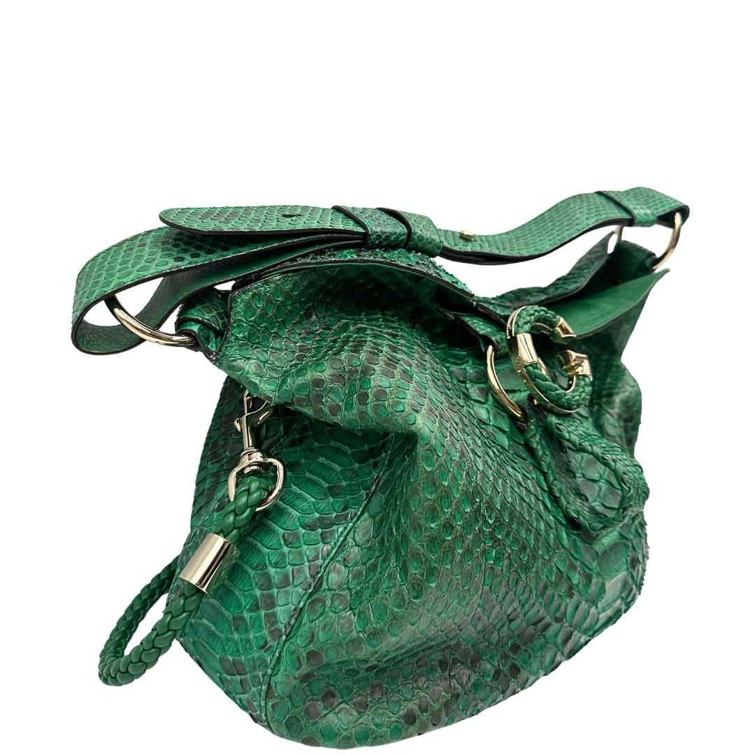 Hobo Gucci G Wave Python