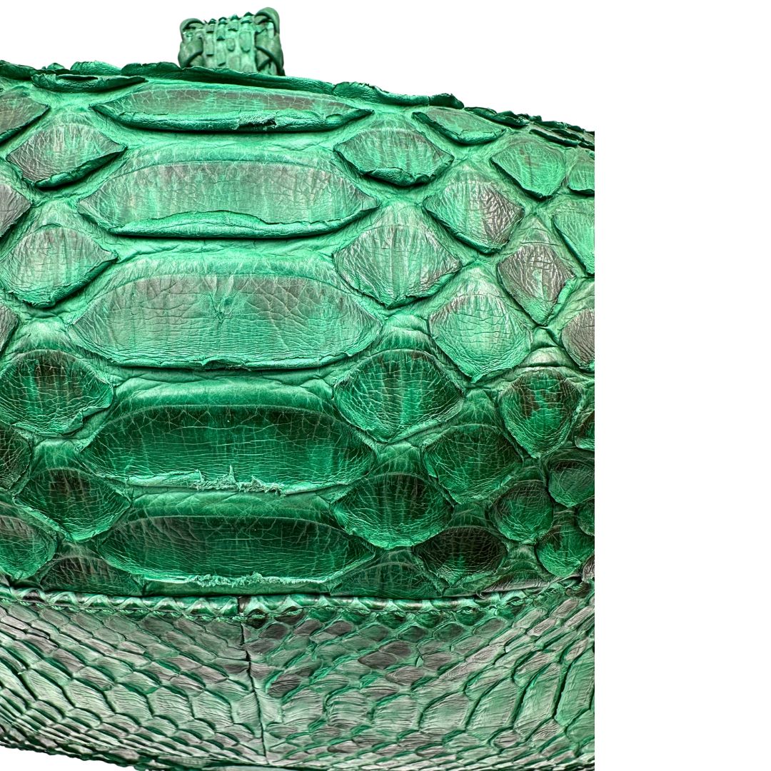 Hobo Gucci G Wave Python
