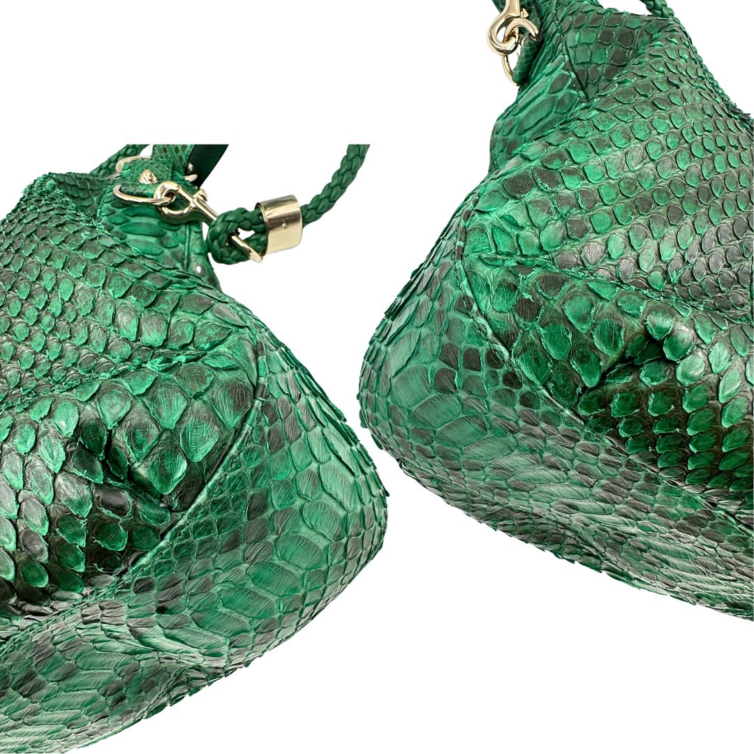 Hobo Gucci G Wave Python