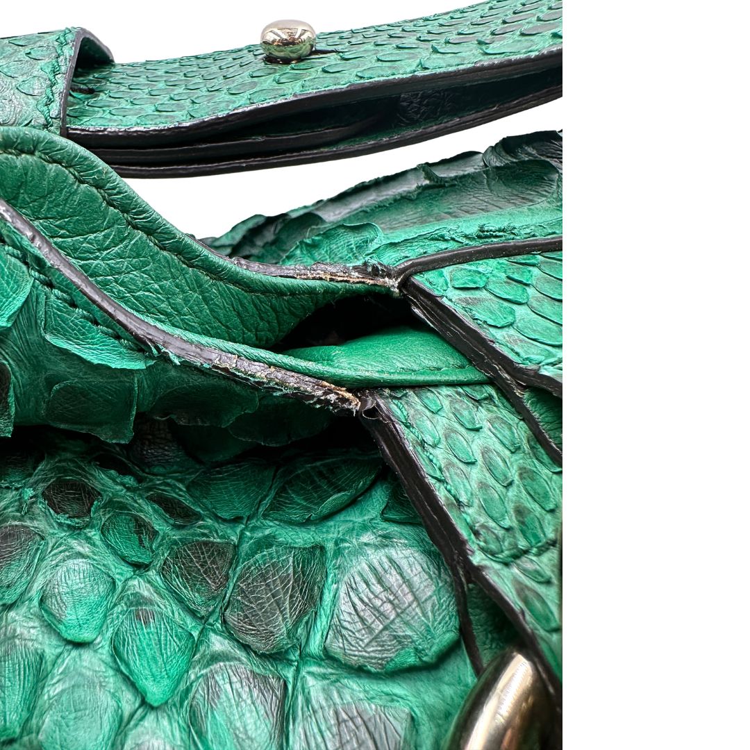 Hobo Gucci G Wave Python