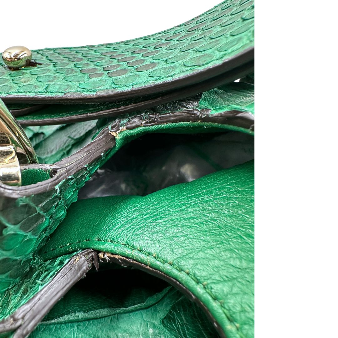 Hobo Gucci G Wave Python