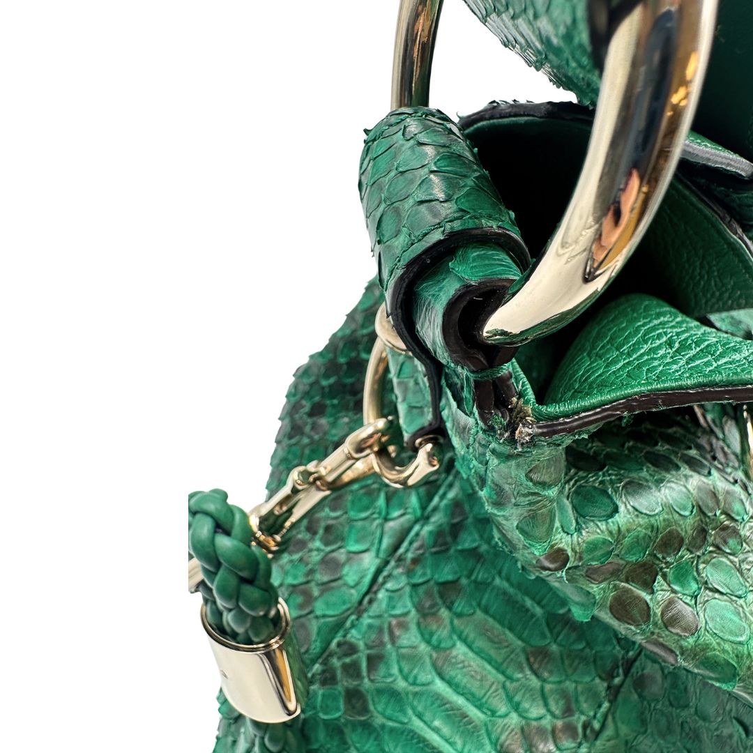Hobo Gucci G Wave Python