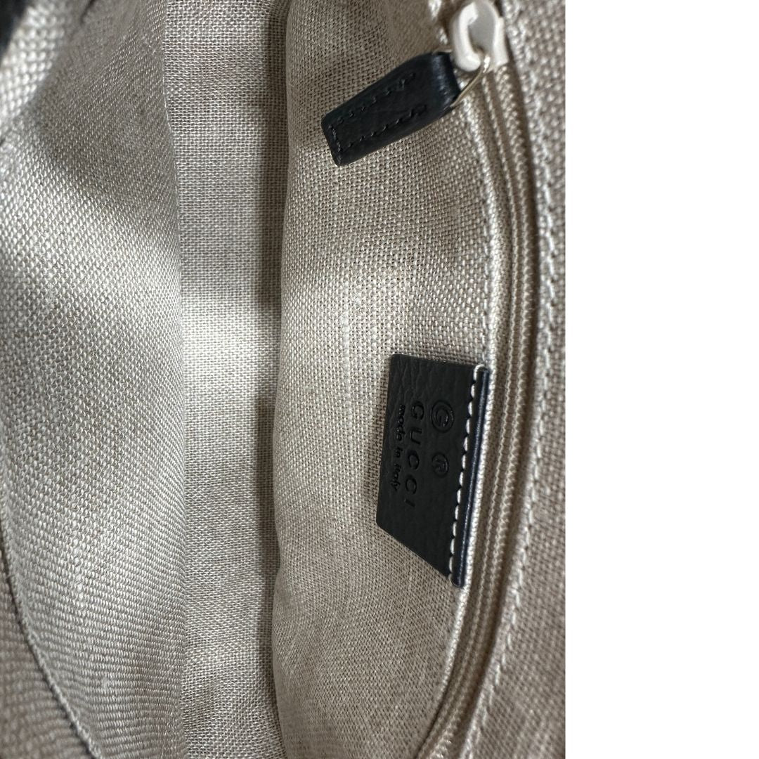 Borsa Gucci Interlocking