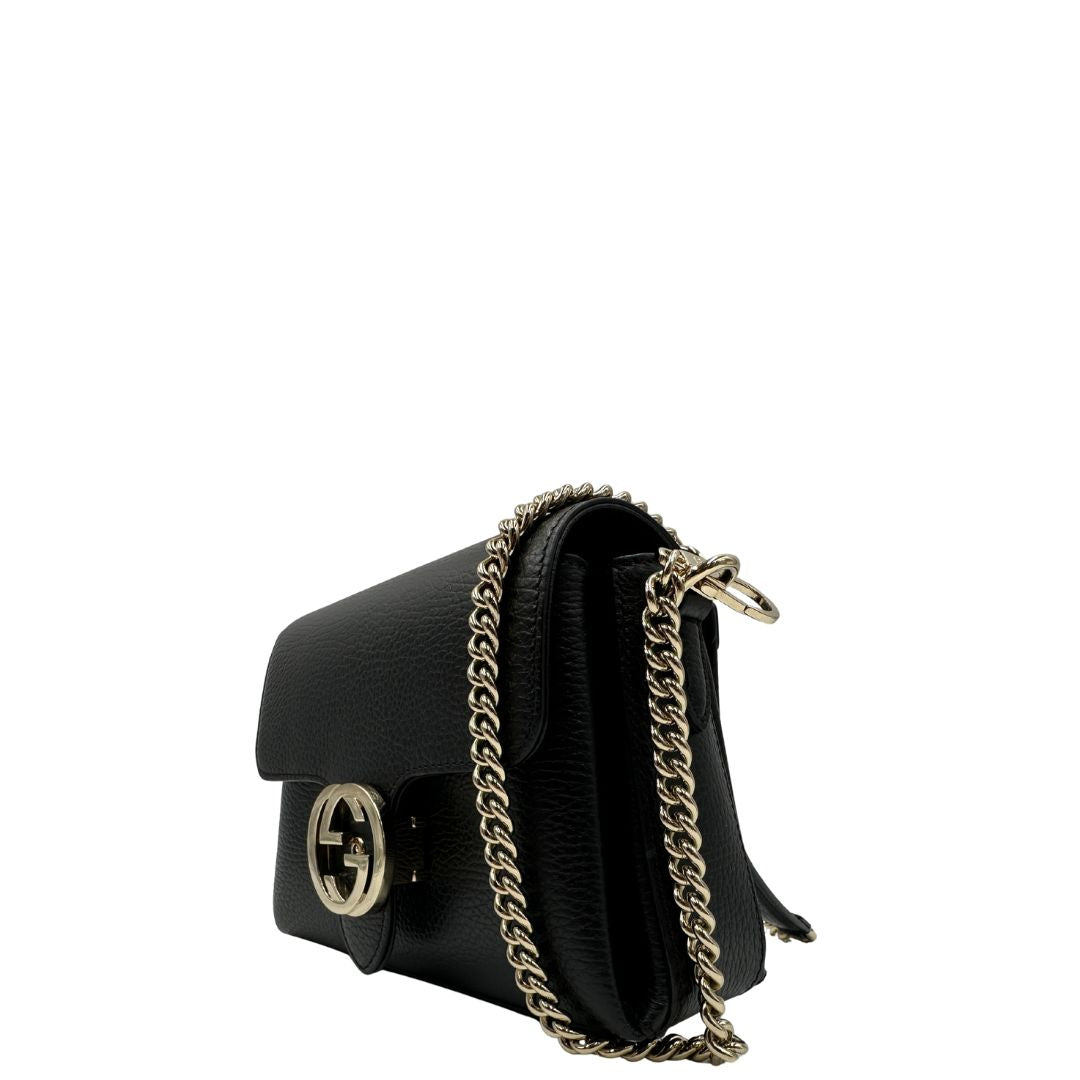 Borsa Gucci Interlocking
