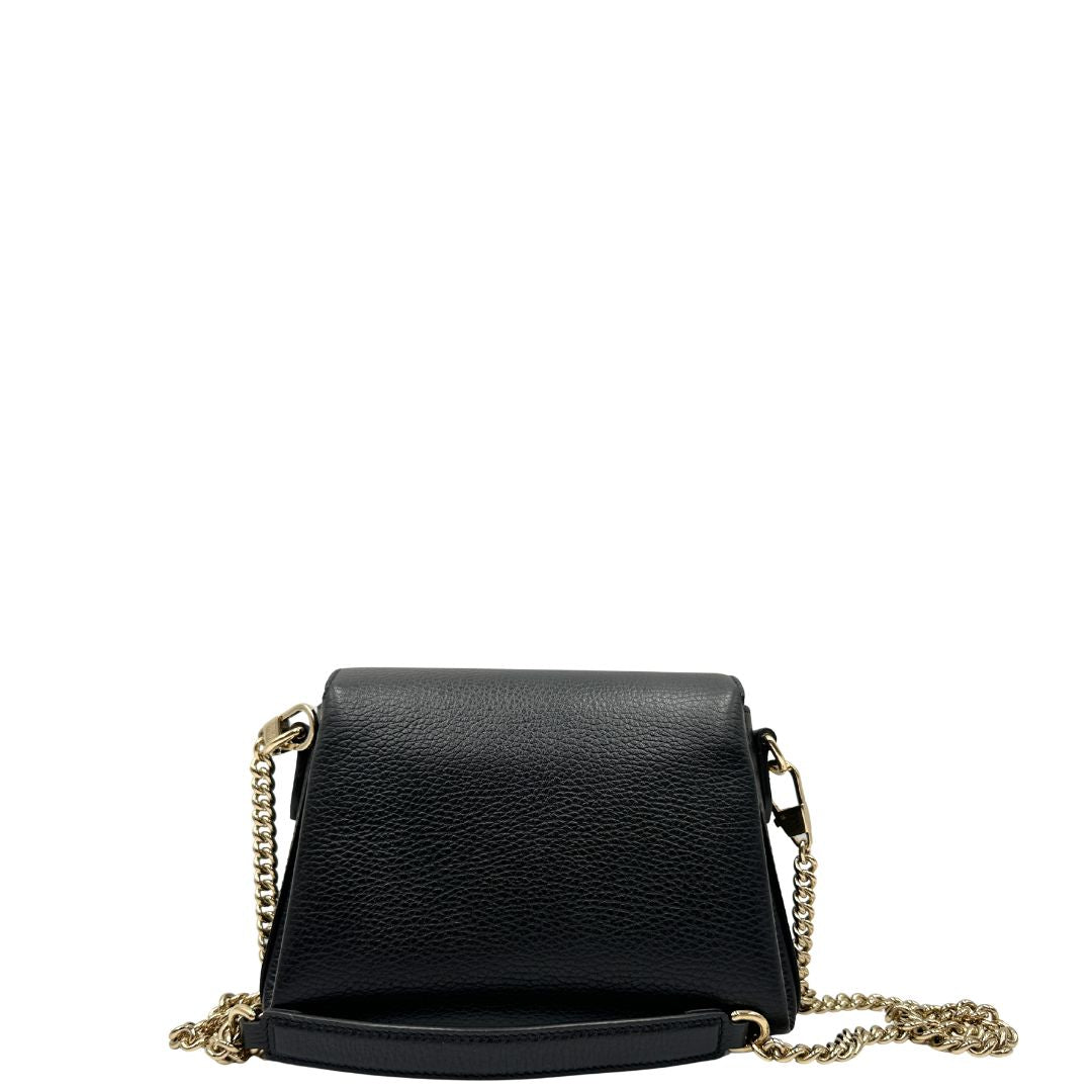 Borsa Gucci Interlocking