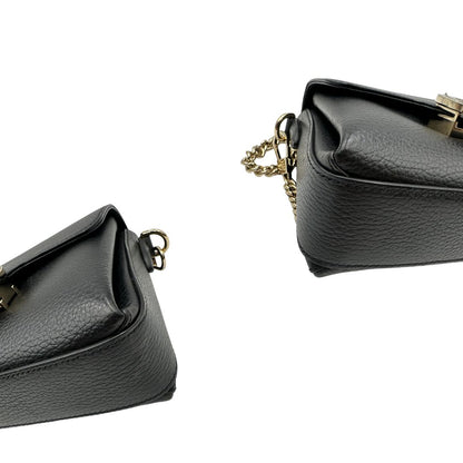 Borsa Gucci Interlocking