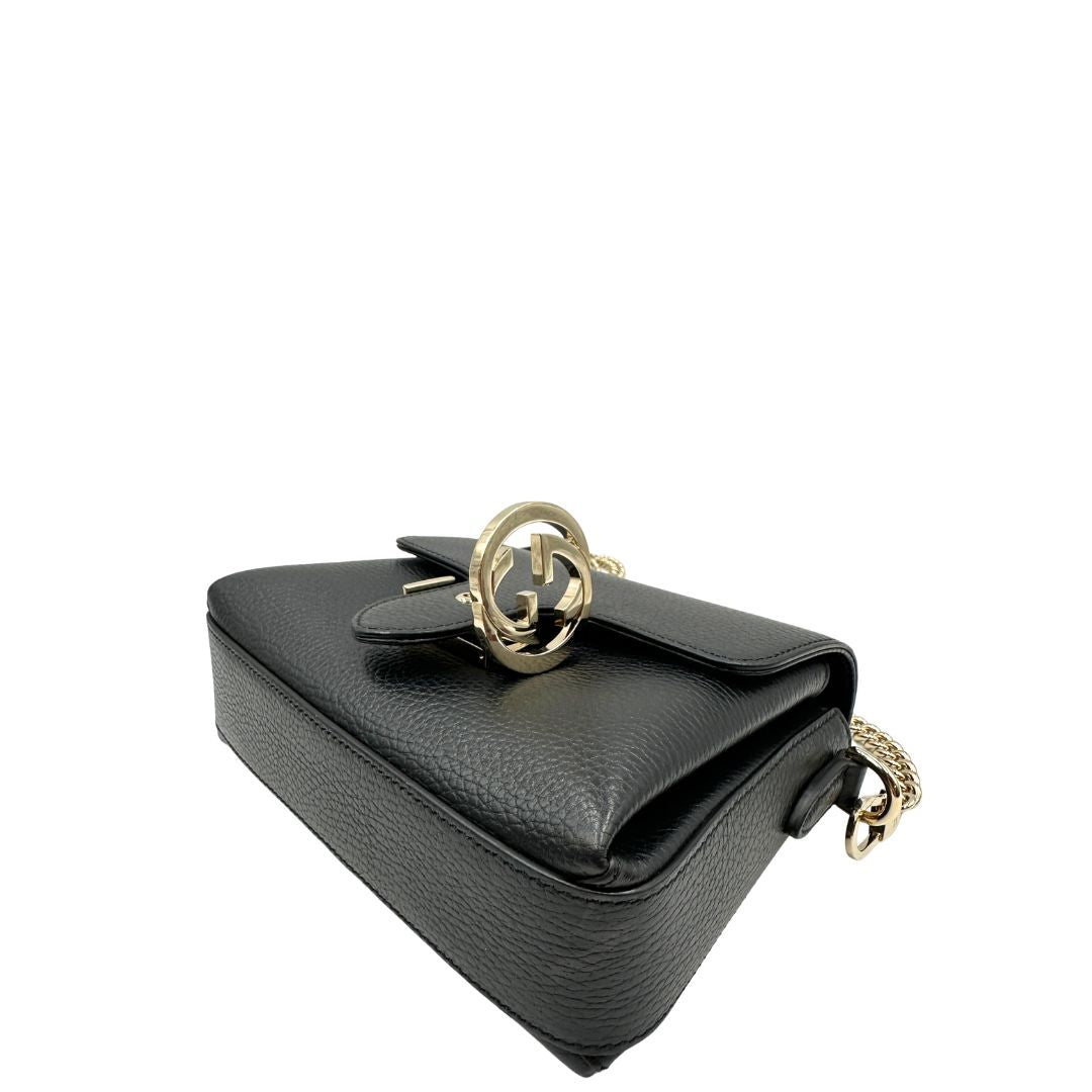 Borsa Gucci Interlocking