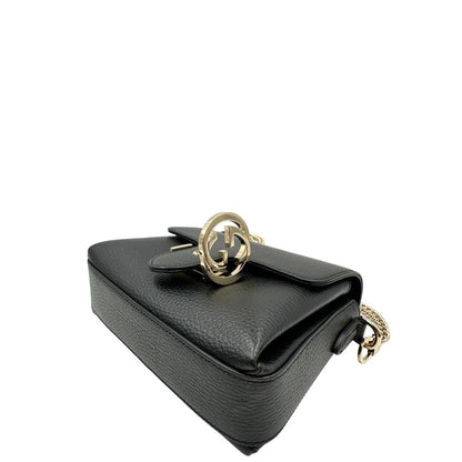 Borsa Gucci Interlocking