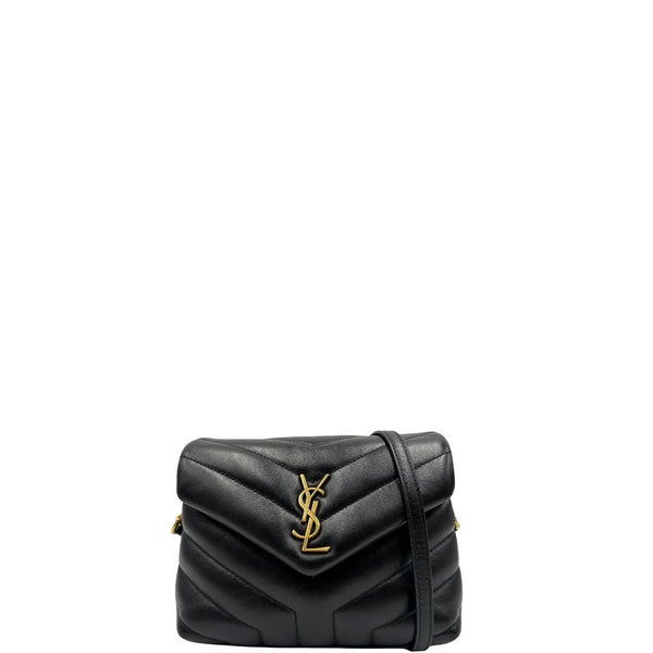 Loulou Toy Mini Saint Laurent