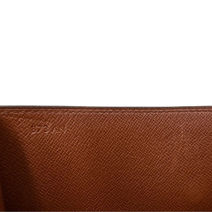 Portafoglio Louis Vuitton monogram