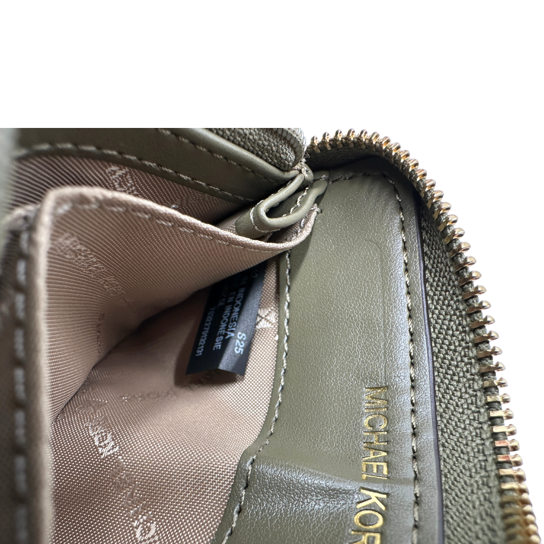 Portacarte Michael Kors