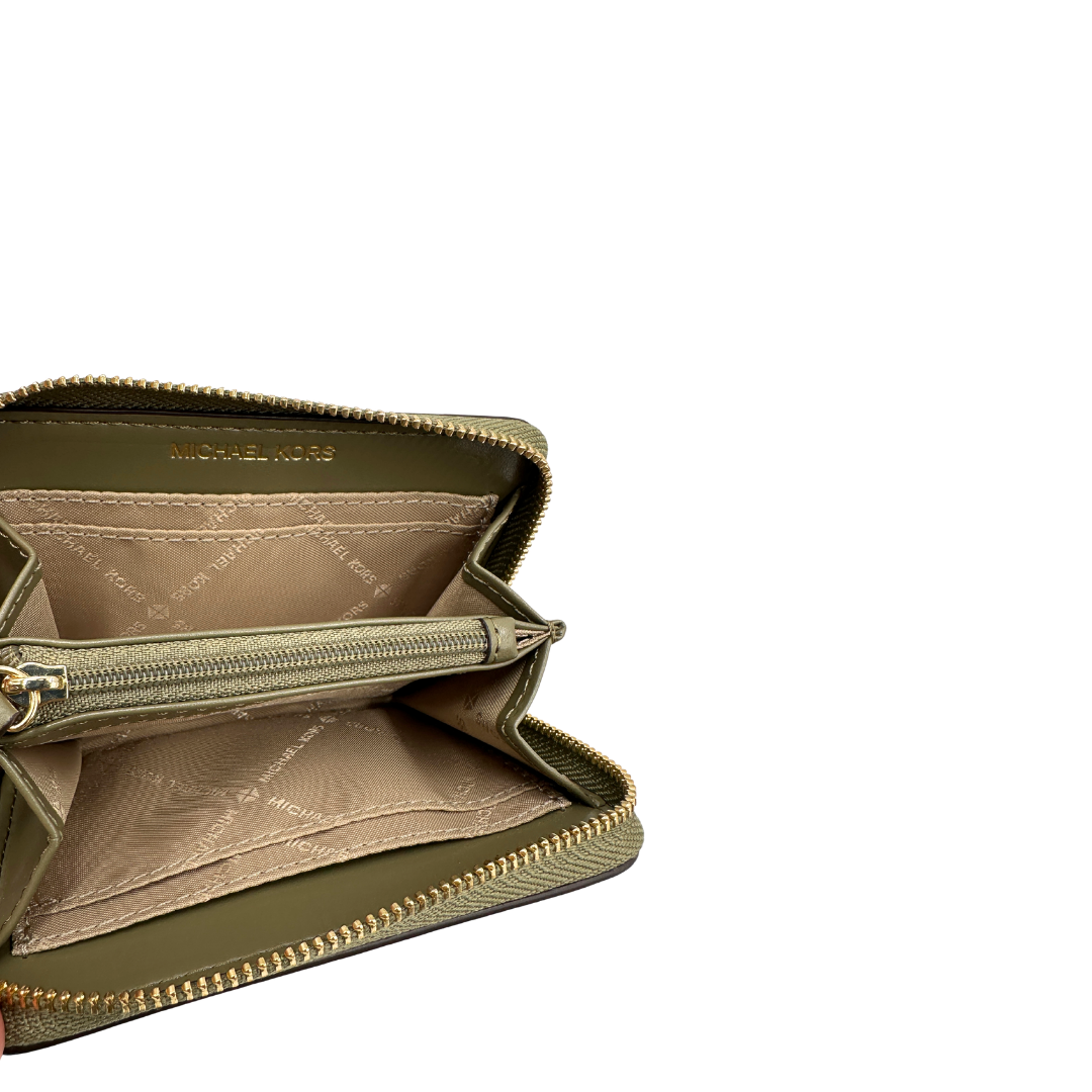 Portacarte Michael Kors