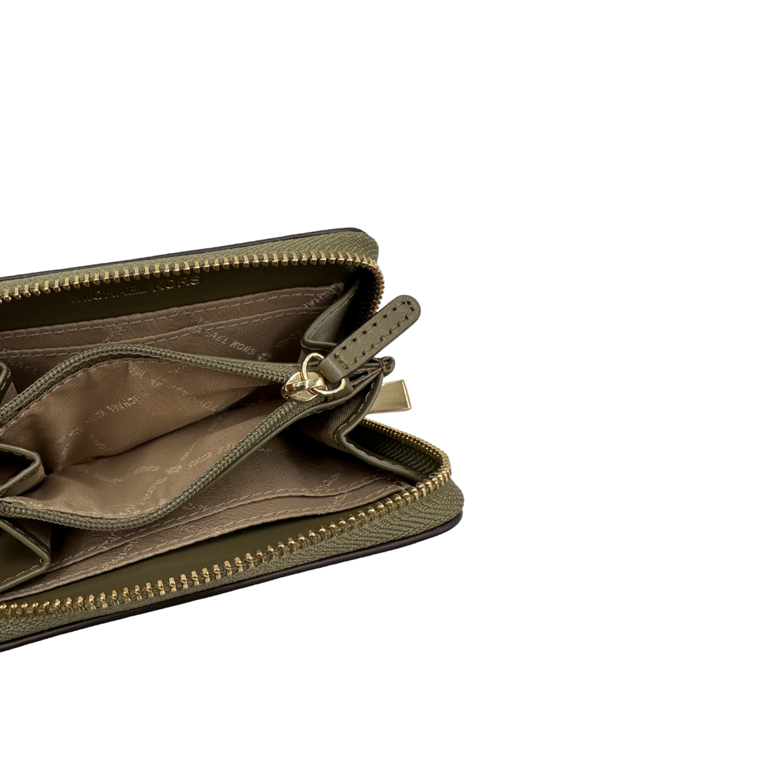 Portacarte Michael Kors