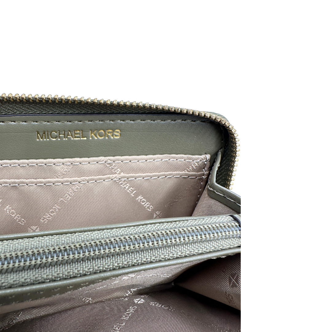 Portacarte Michael Kors