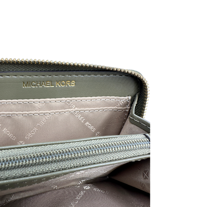 Portacarte Michael Kors