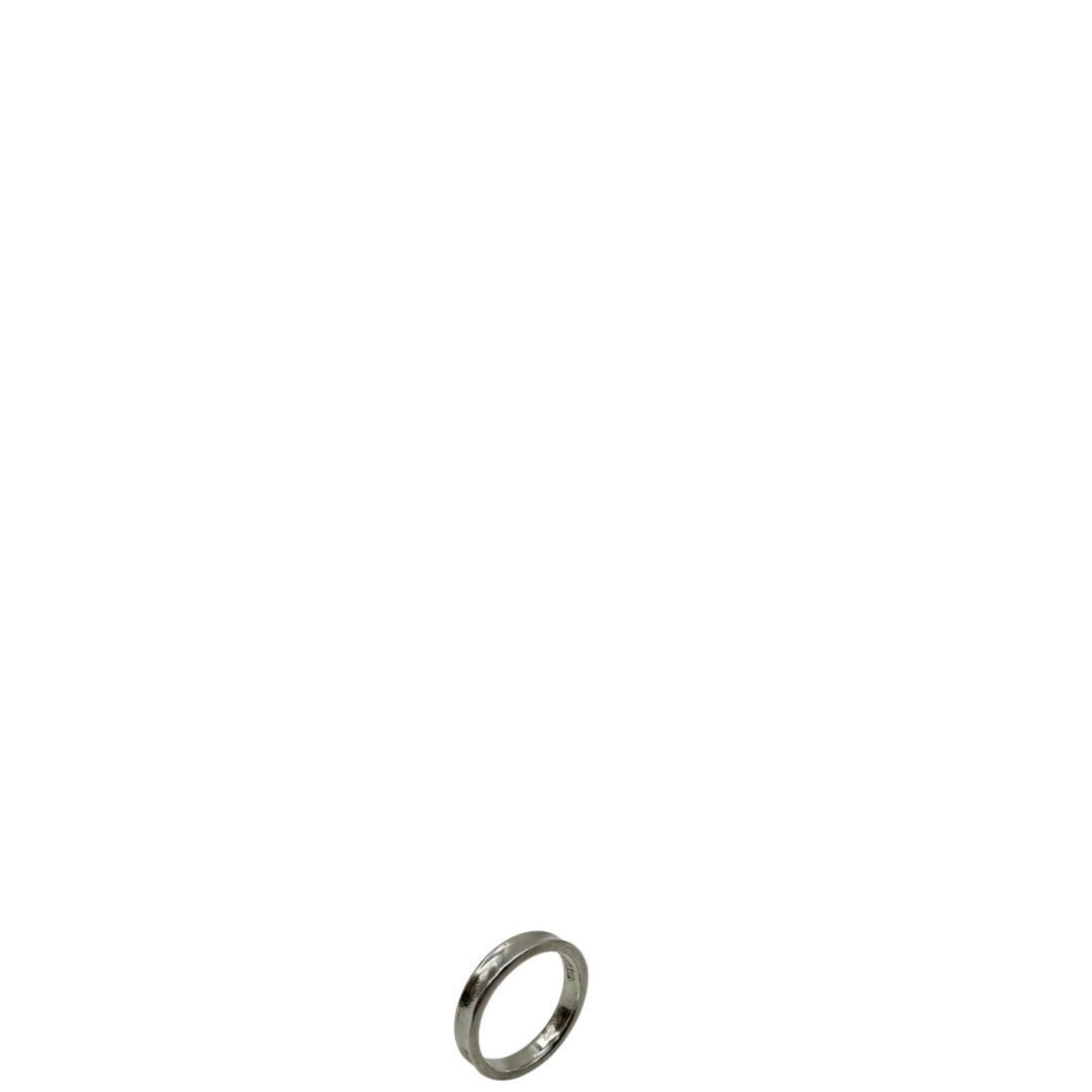 Anello Tiffany&Co. in argento 925 argento
