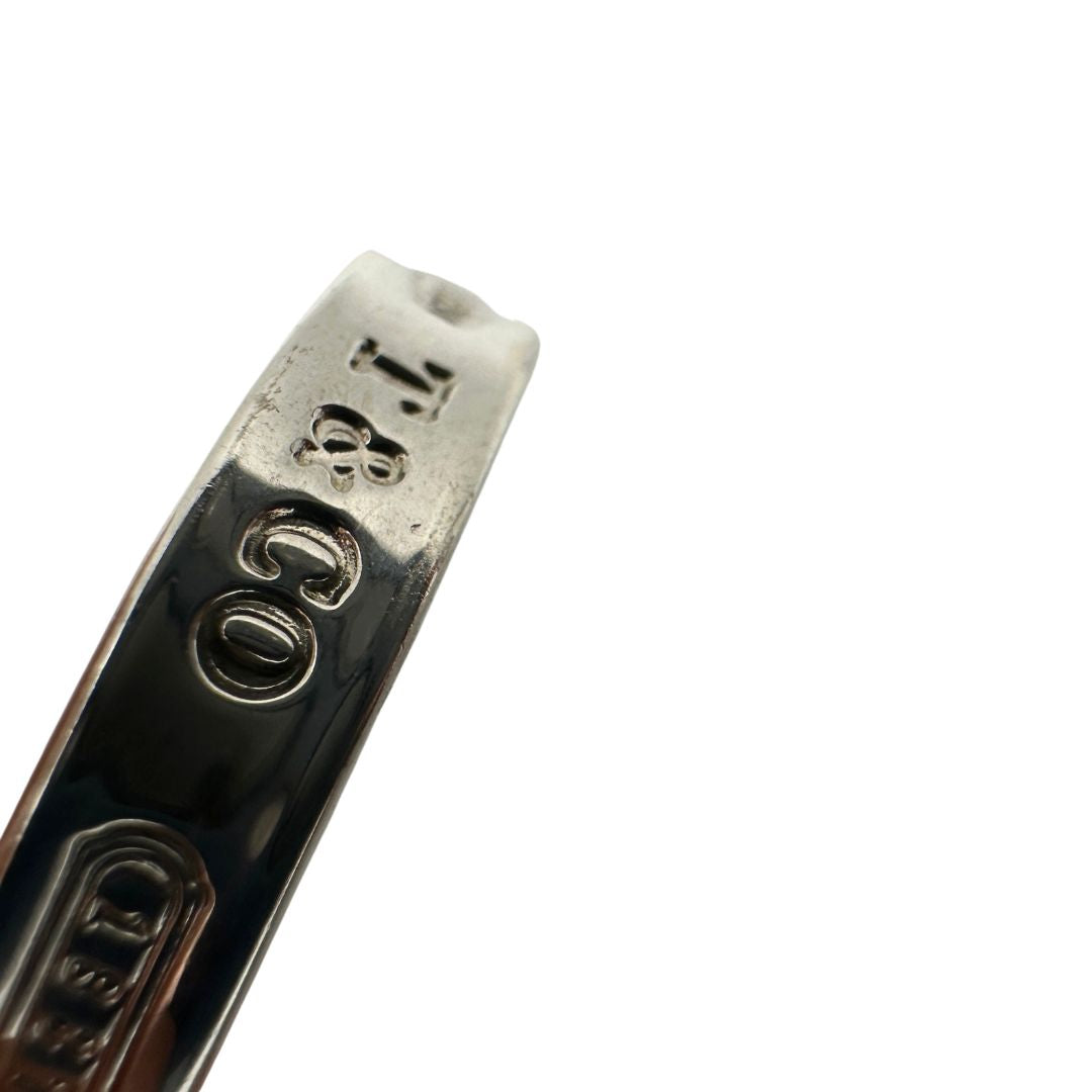 Anello Tiffany&Co. in argento 925 argento