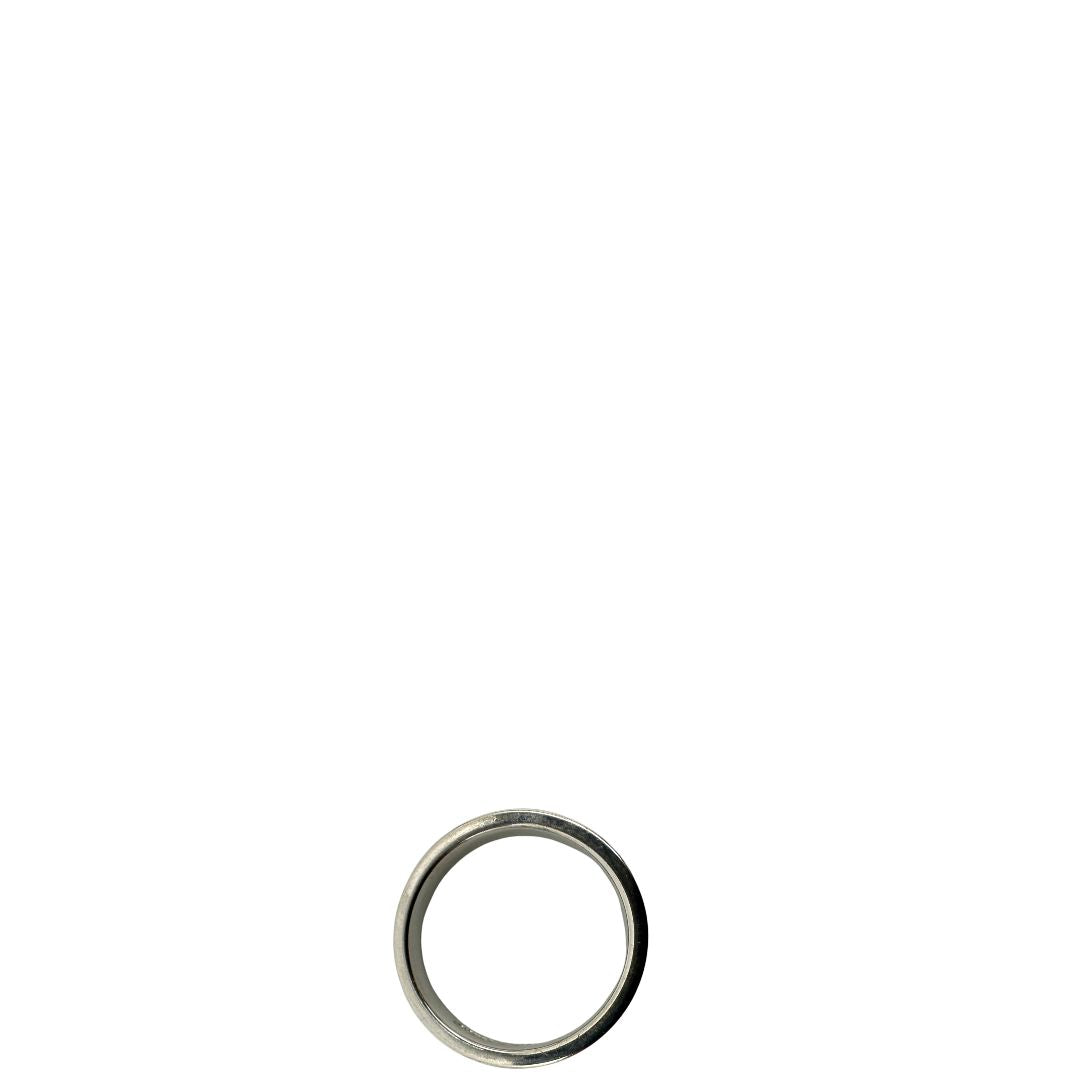 Anello Tiffany&Co. in argento 925 argento