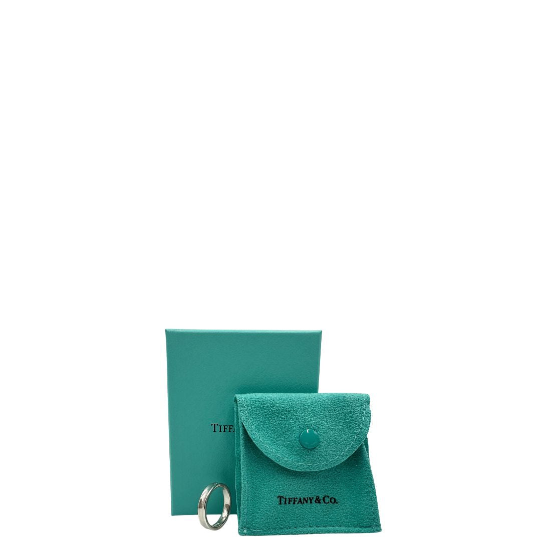 Anello Tiffany&Co. in argento 925 argento