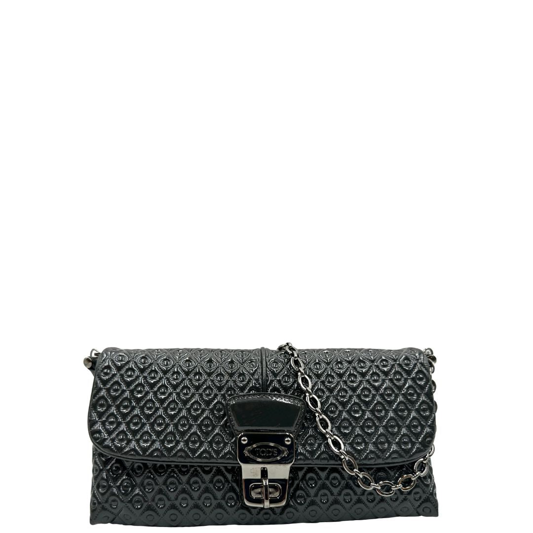 Pochette Signature Tod's