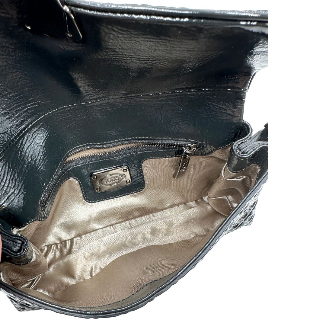 Pochette Signature Tod's