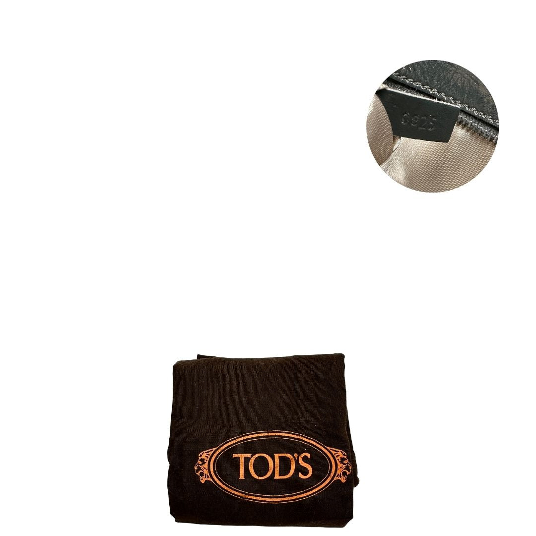 Pochette Signature Tod's