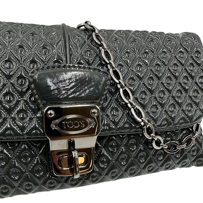 Pochette Signature Tod's