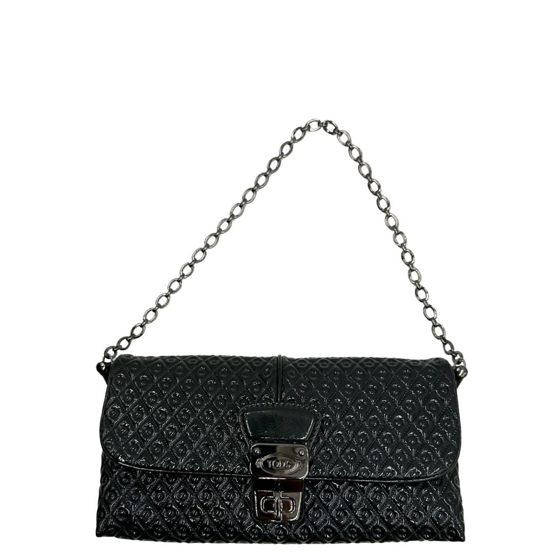 Pochette Signature Tod's