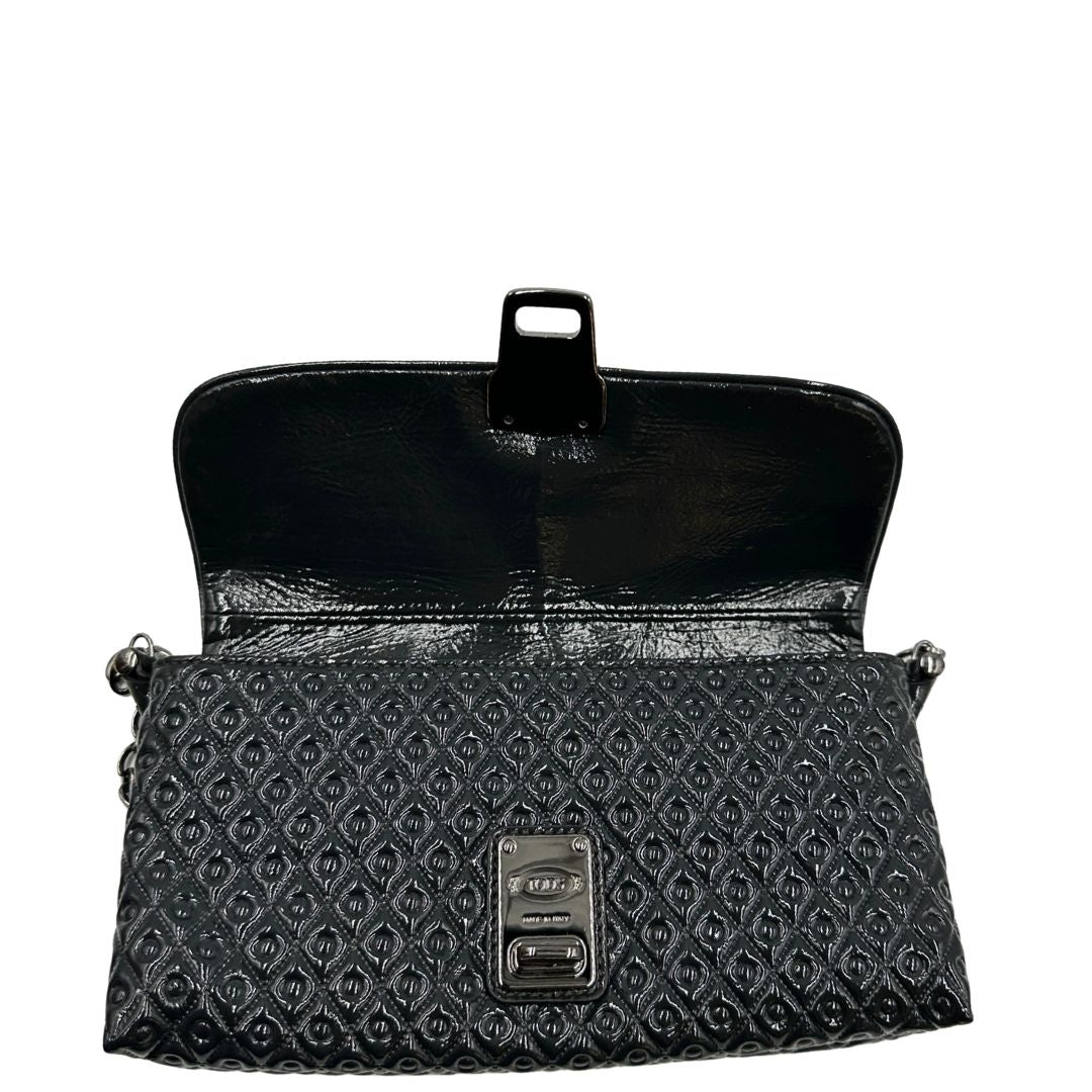 Pochette Signature Tod's
